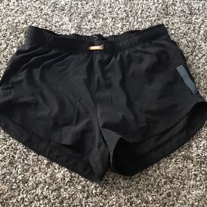 Lucy Revolution Shorts